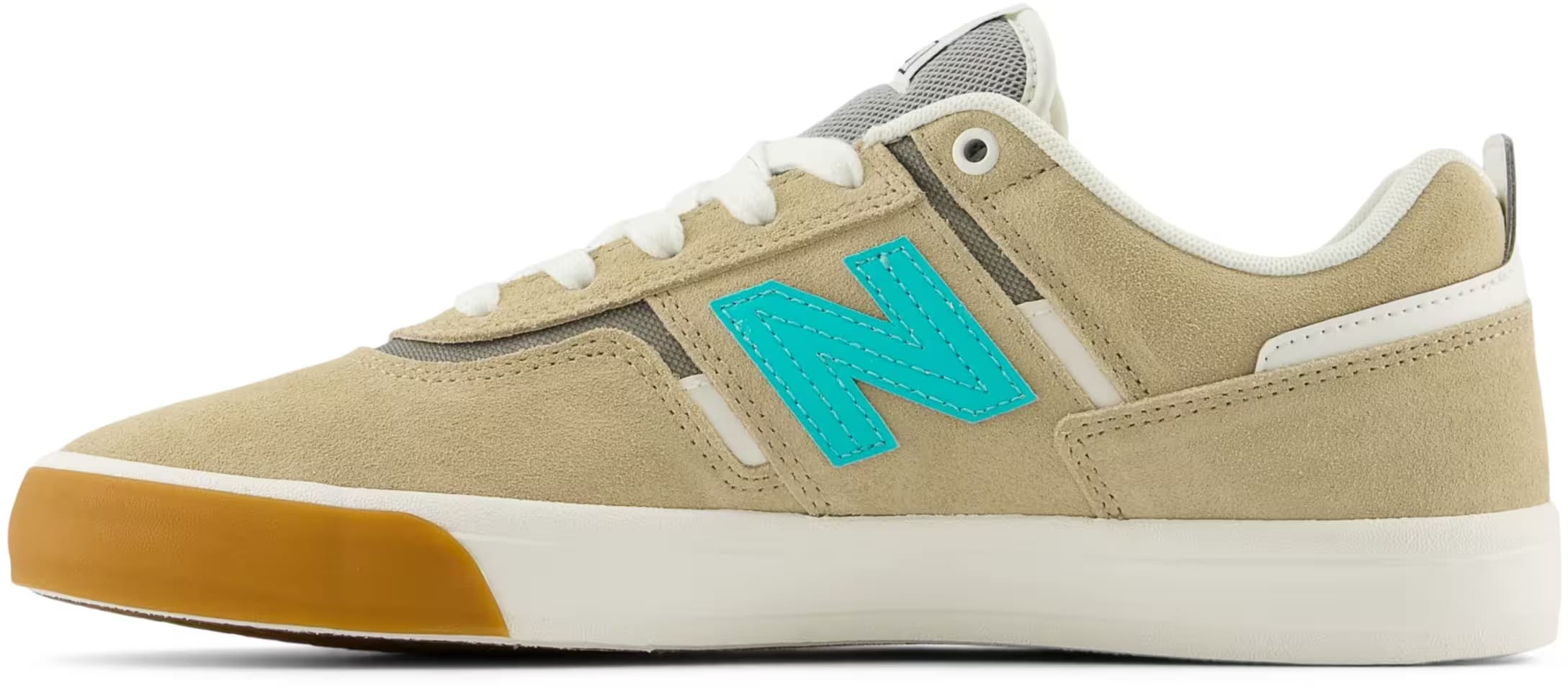 New Balance Numeric Jamie Foy 306 "Ice Blue"
