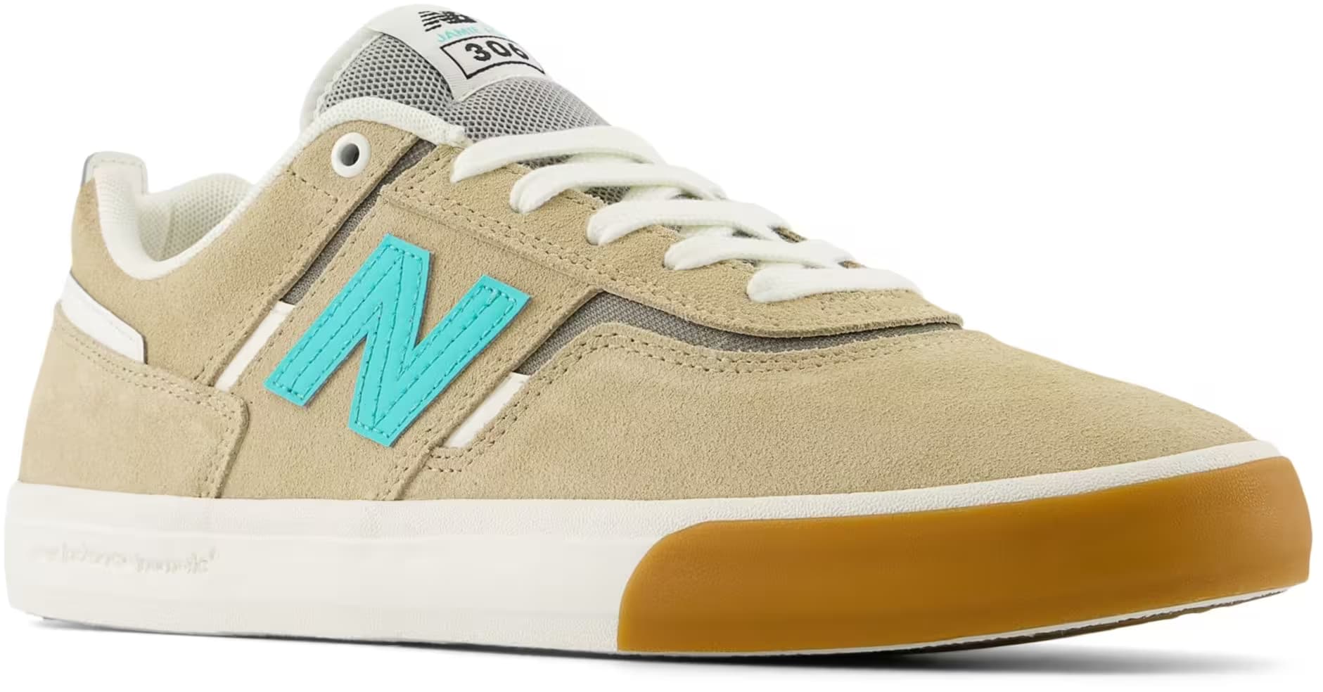 New Balance Numeric Jamie Foy 306 "Ice Blue"