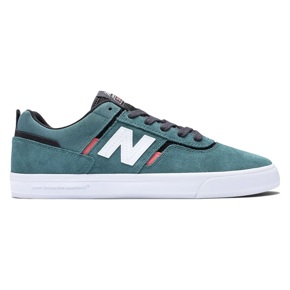 New Balance Numeric 306 Jamie Foy New Spruce White