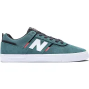 New Balance Numeric 306 Jamie Foy New Spruce White
