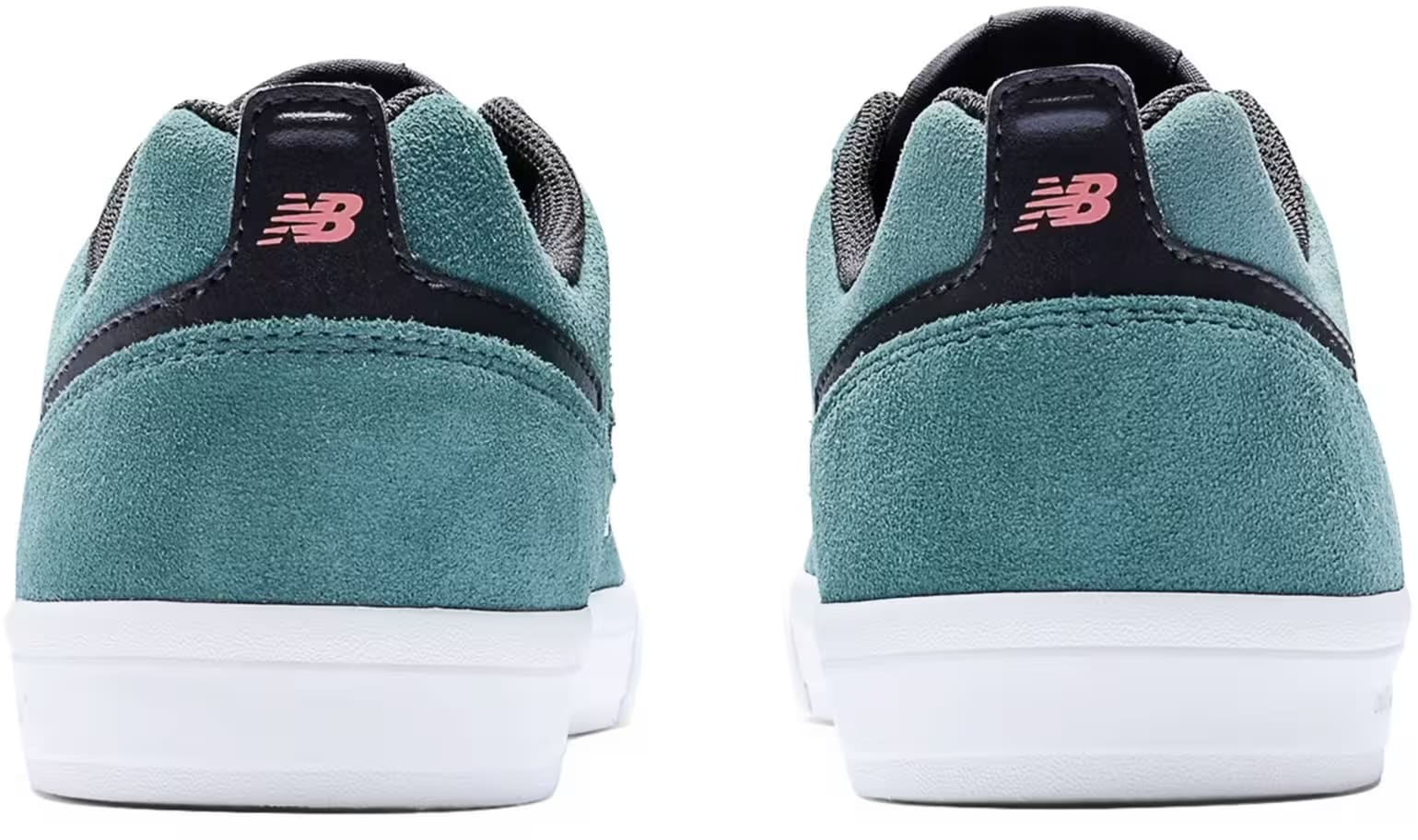 New Balance Numeric 306 Jamie Foy New Spruce White