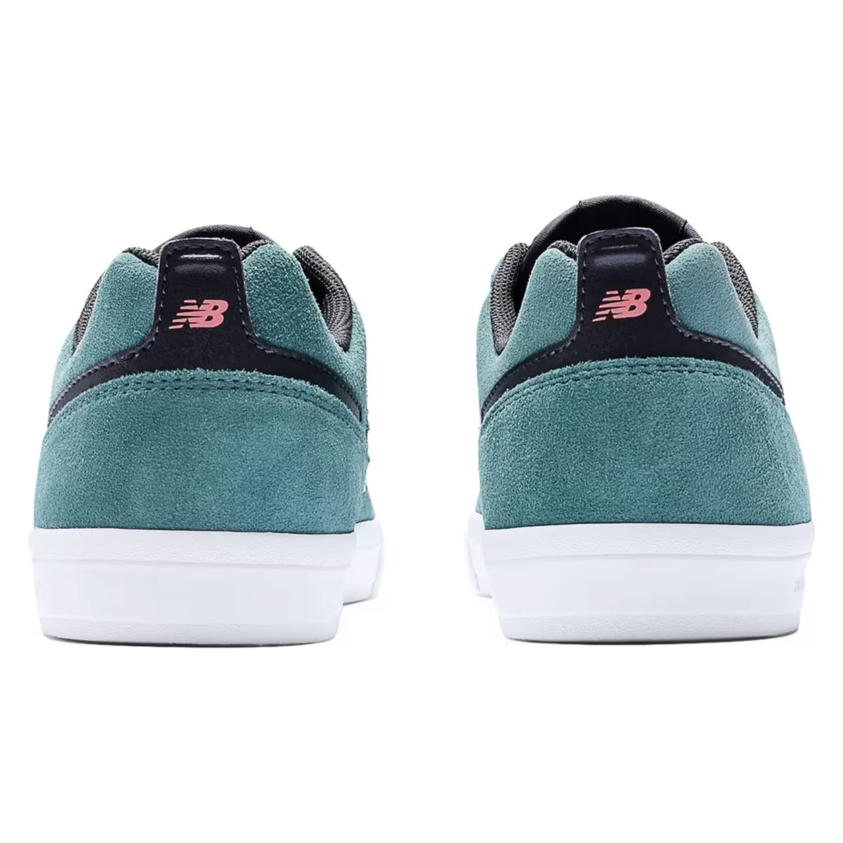 New Balance Numeric 306 Jamie Foy New Spruce White