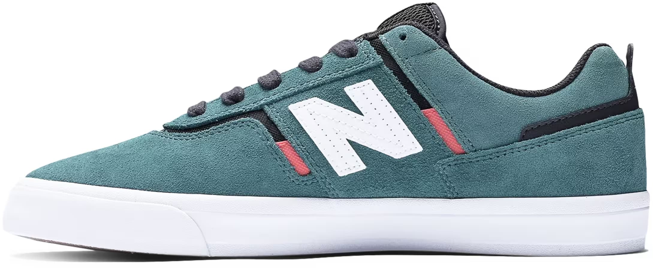 New Balance Numeric 306 Jamie Foy New Spruce White