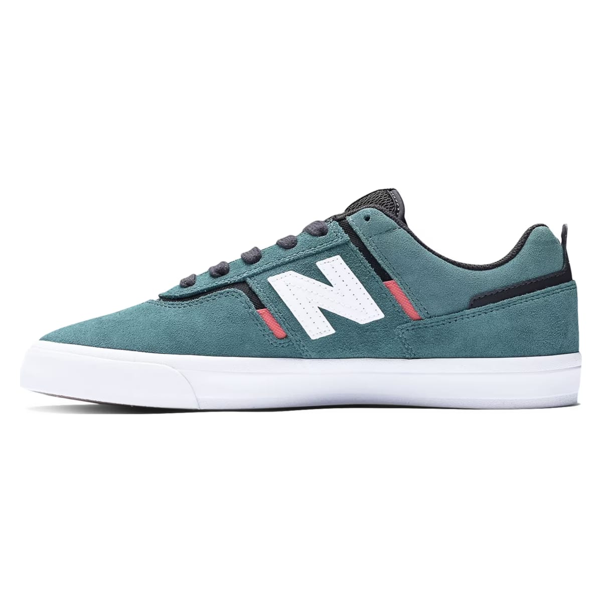 New Balance Numeric 306 Jamie Foy New Spruce White