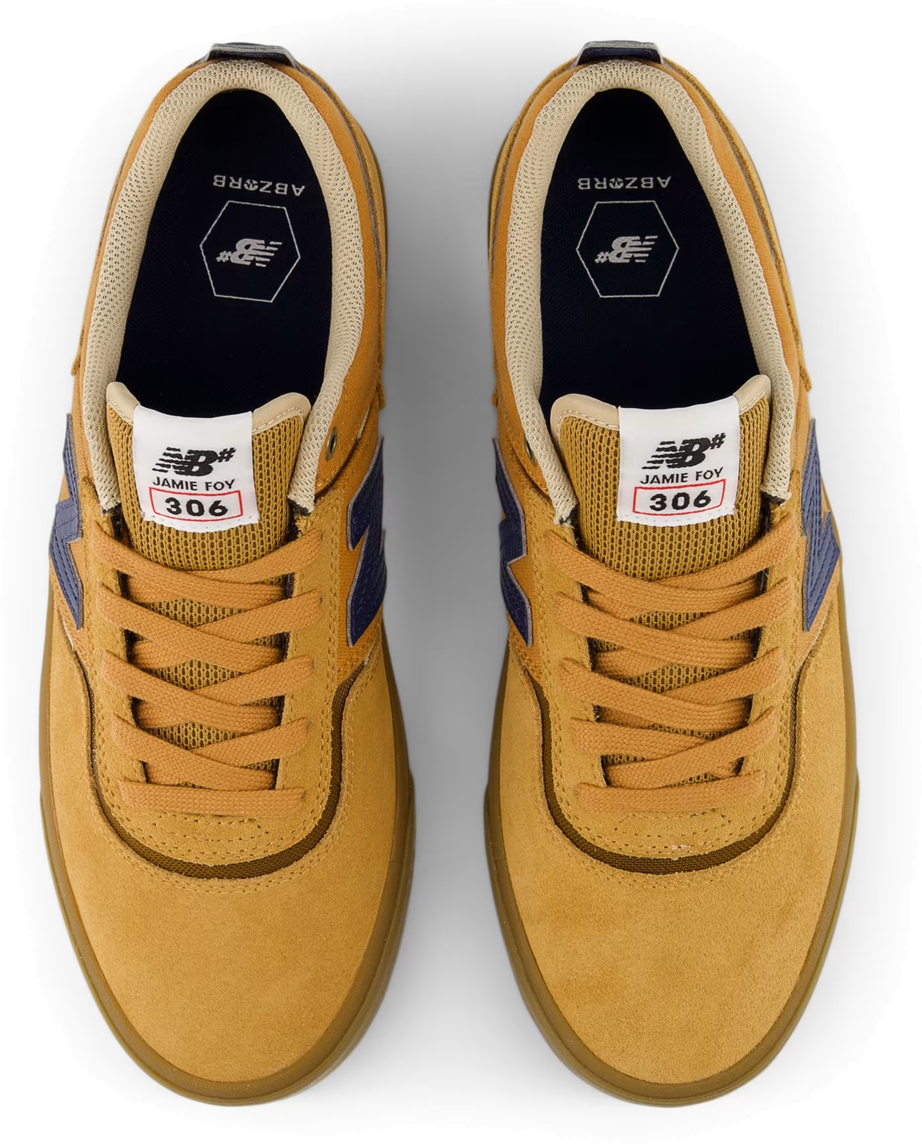 New Balance NB Numeric Jamie Foy 306