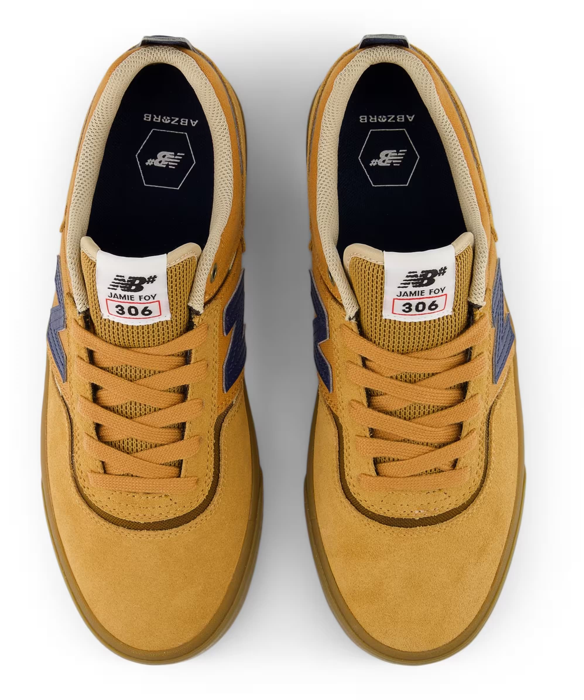 New Balance NB Numeric Jamie Foy 306