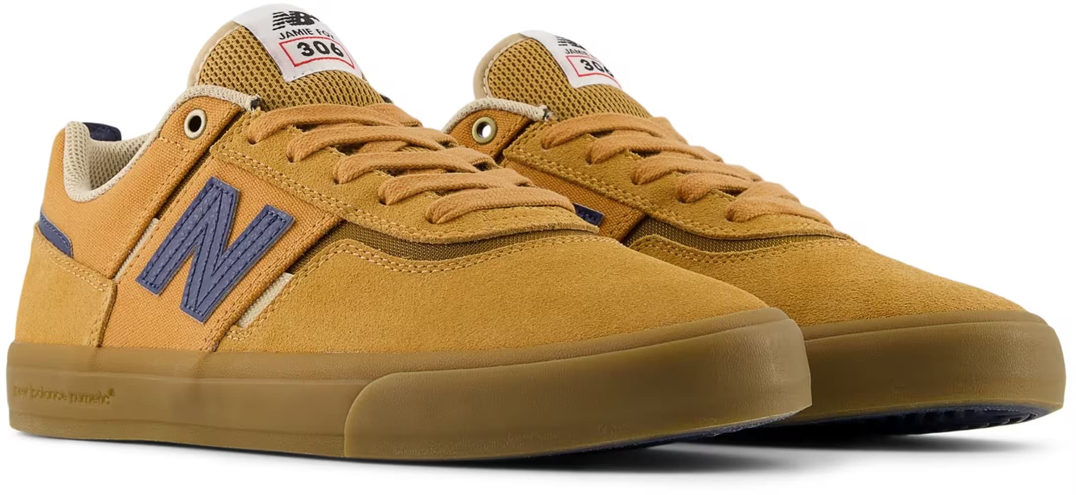 New Balance NB Numeric Jamie Foy 306