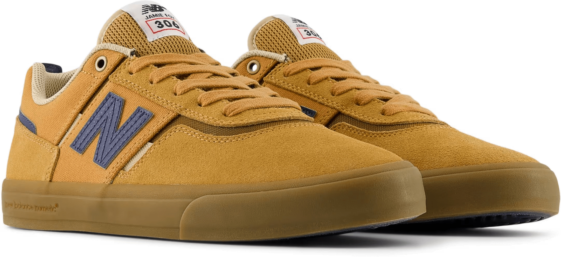 New Balance NB Numeric Jamie Foy 306