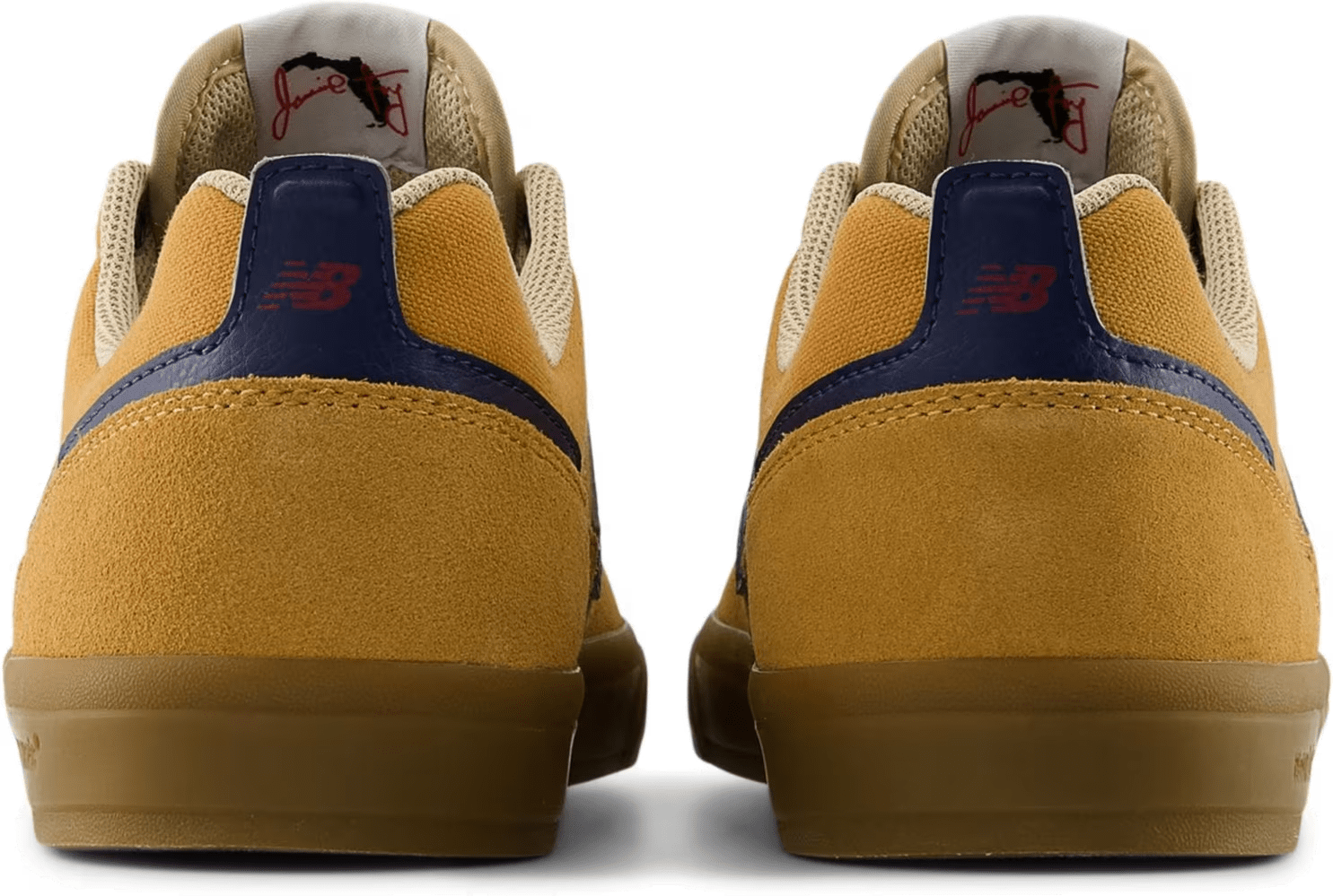 New Balance NB Numeric Jamie Foy 306
