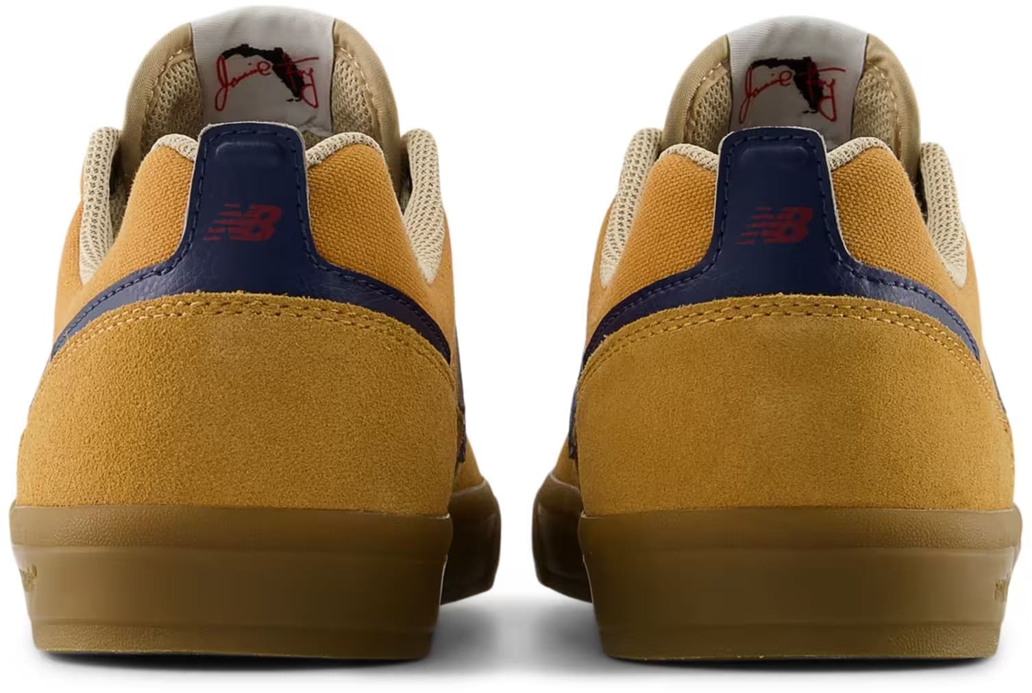 New Balance NB Numeric Jamie Foy 306