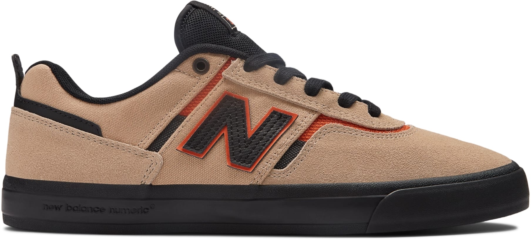 New Balance 306 Cappucino Orange