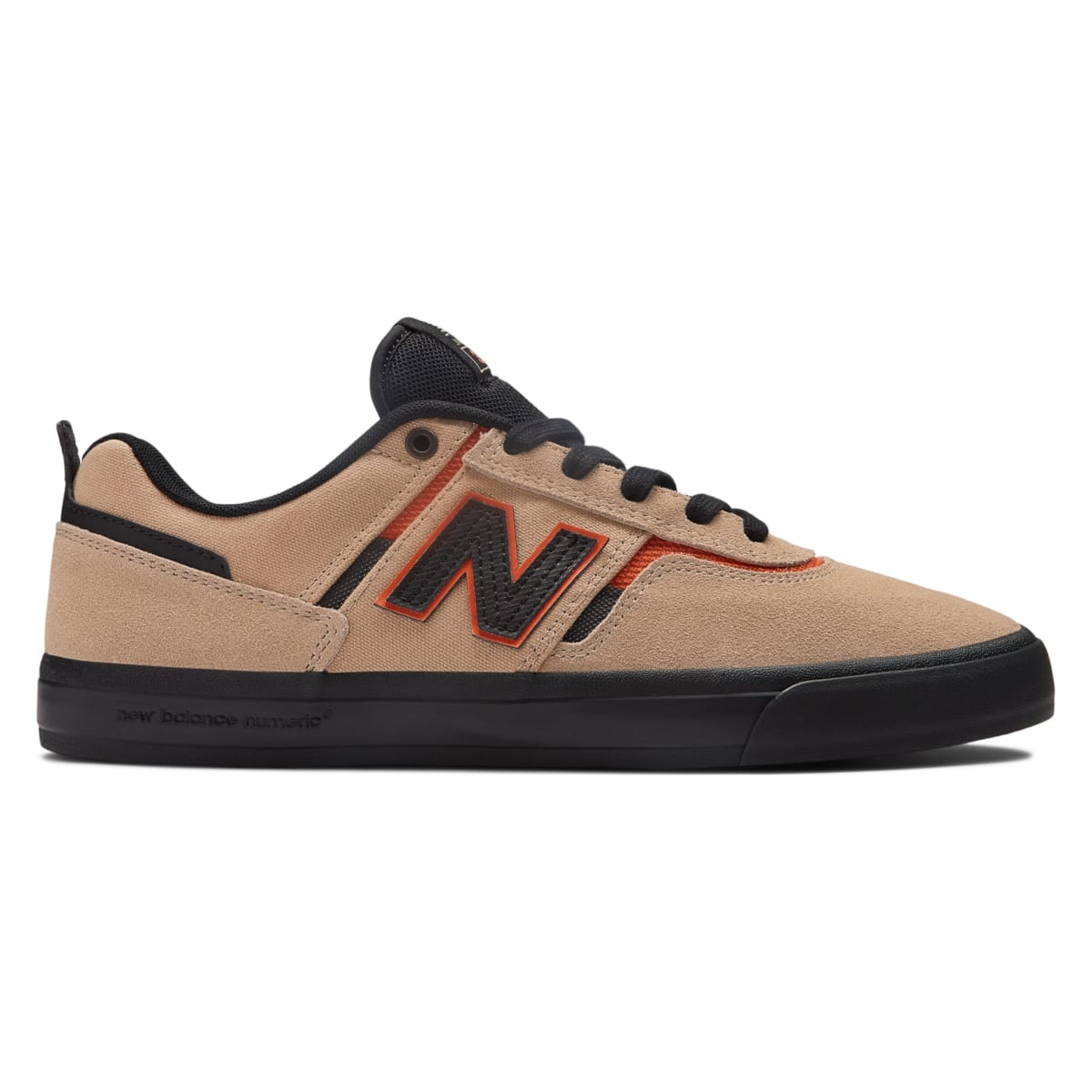 New Balance 306 Cappucino Orange