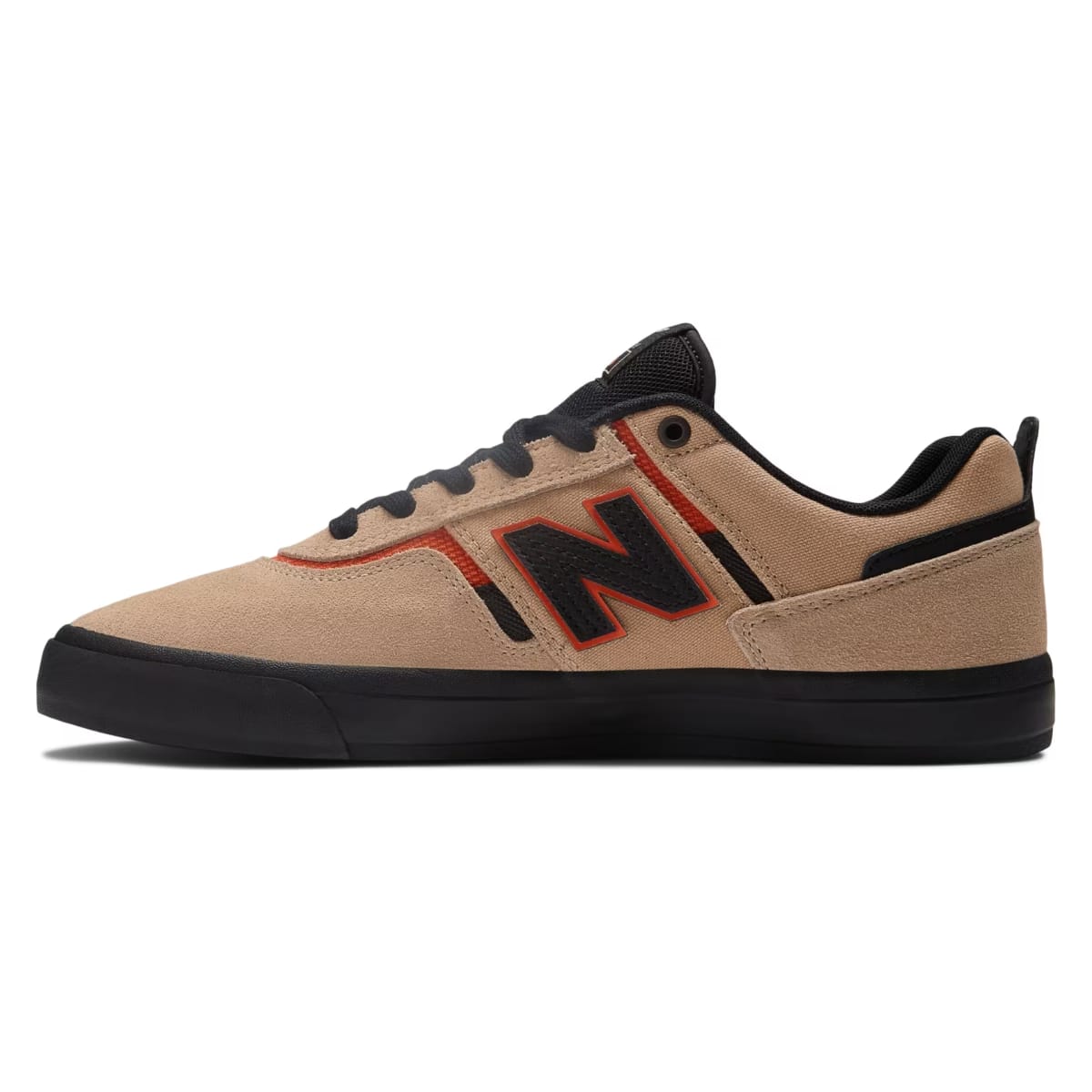 New Balance 306 Cappucino Orange
