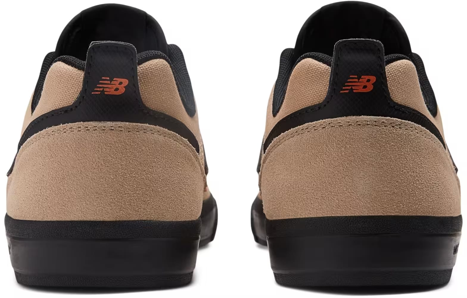 New Balance 306 Cappucino Orange