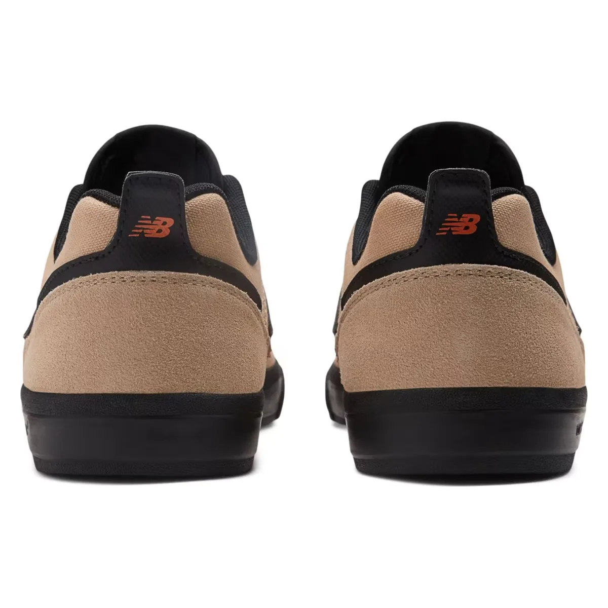 New Balance 306 Cappucino Orange