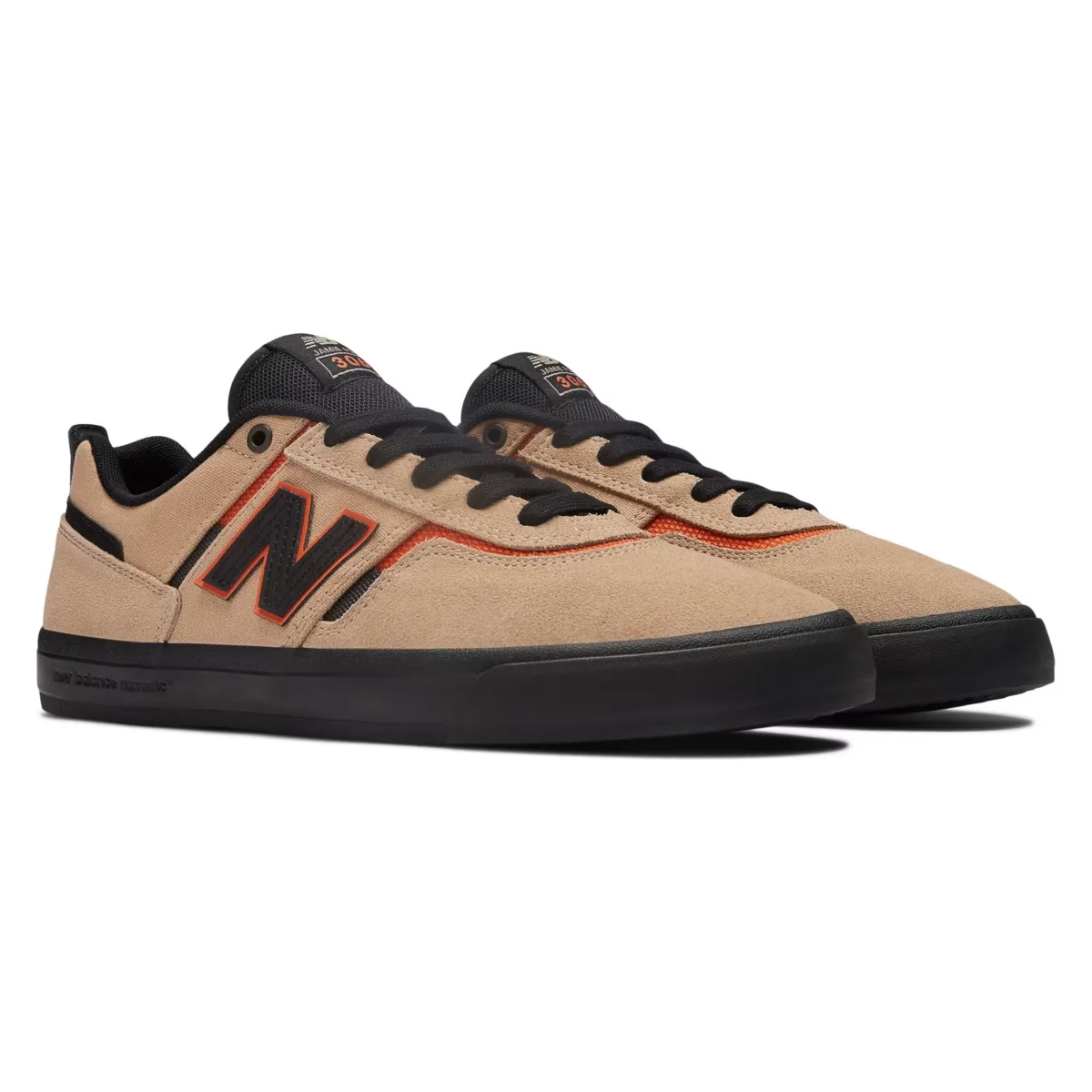 New Balance 306 Cappucino Orange