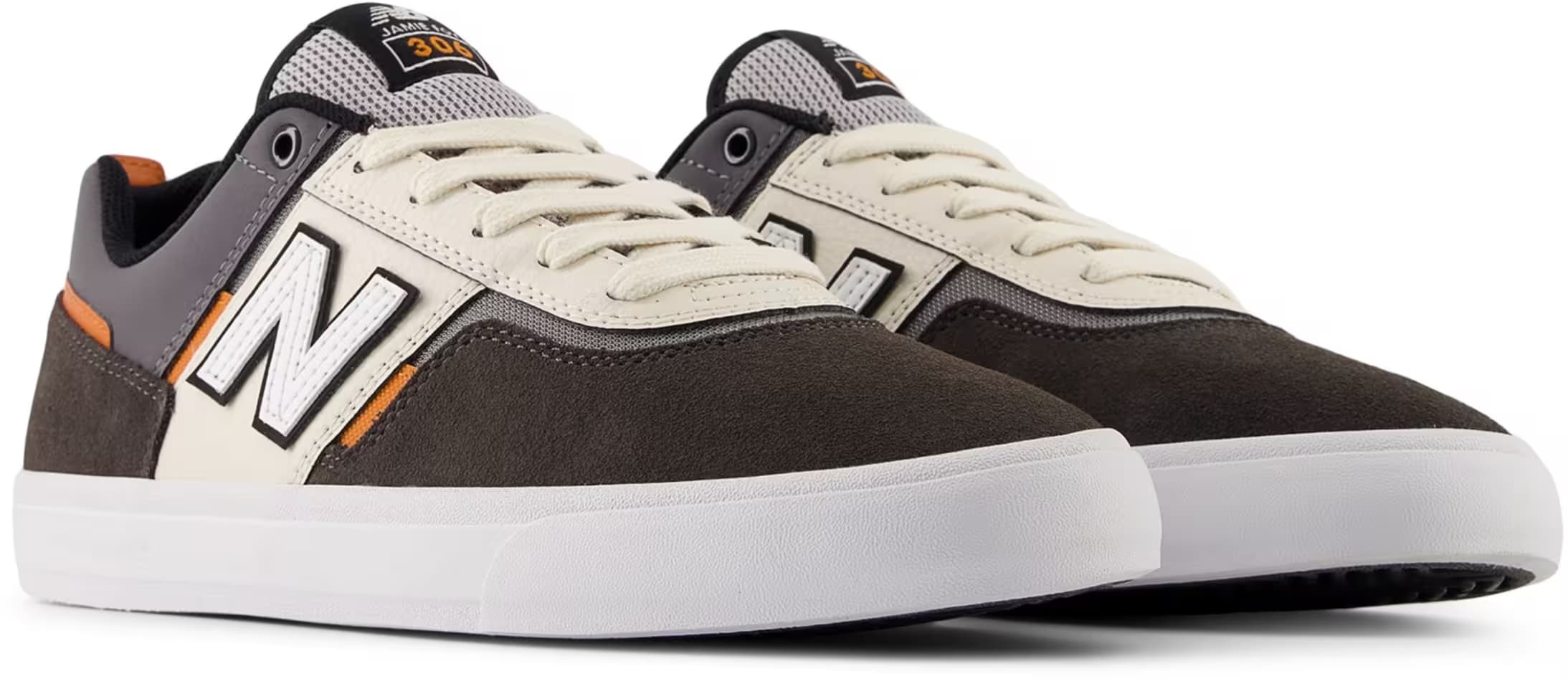 New Balance NB Numeric Jamie Foy 306