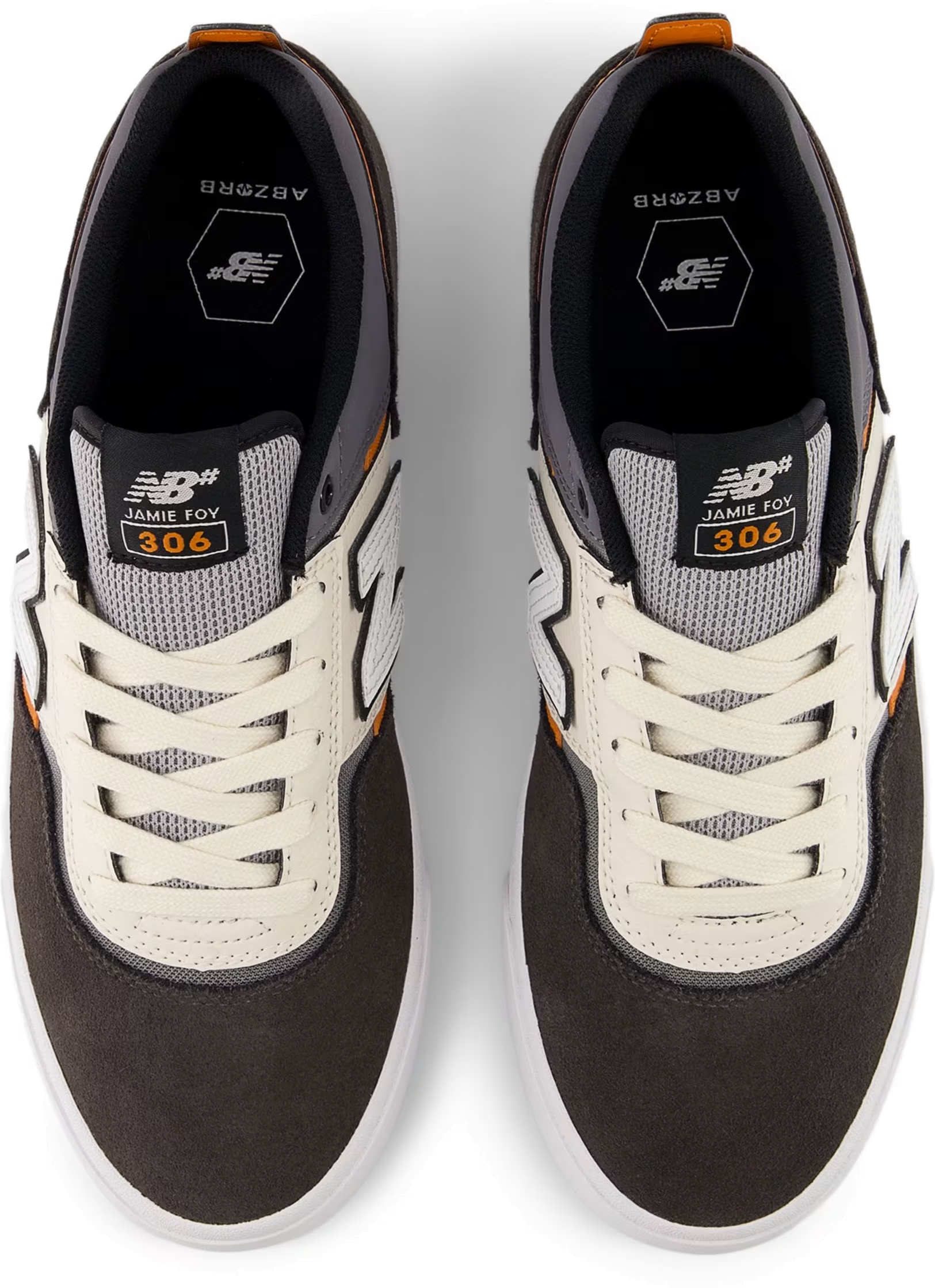 New Balance NB Numeric Jamie Foy 306