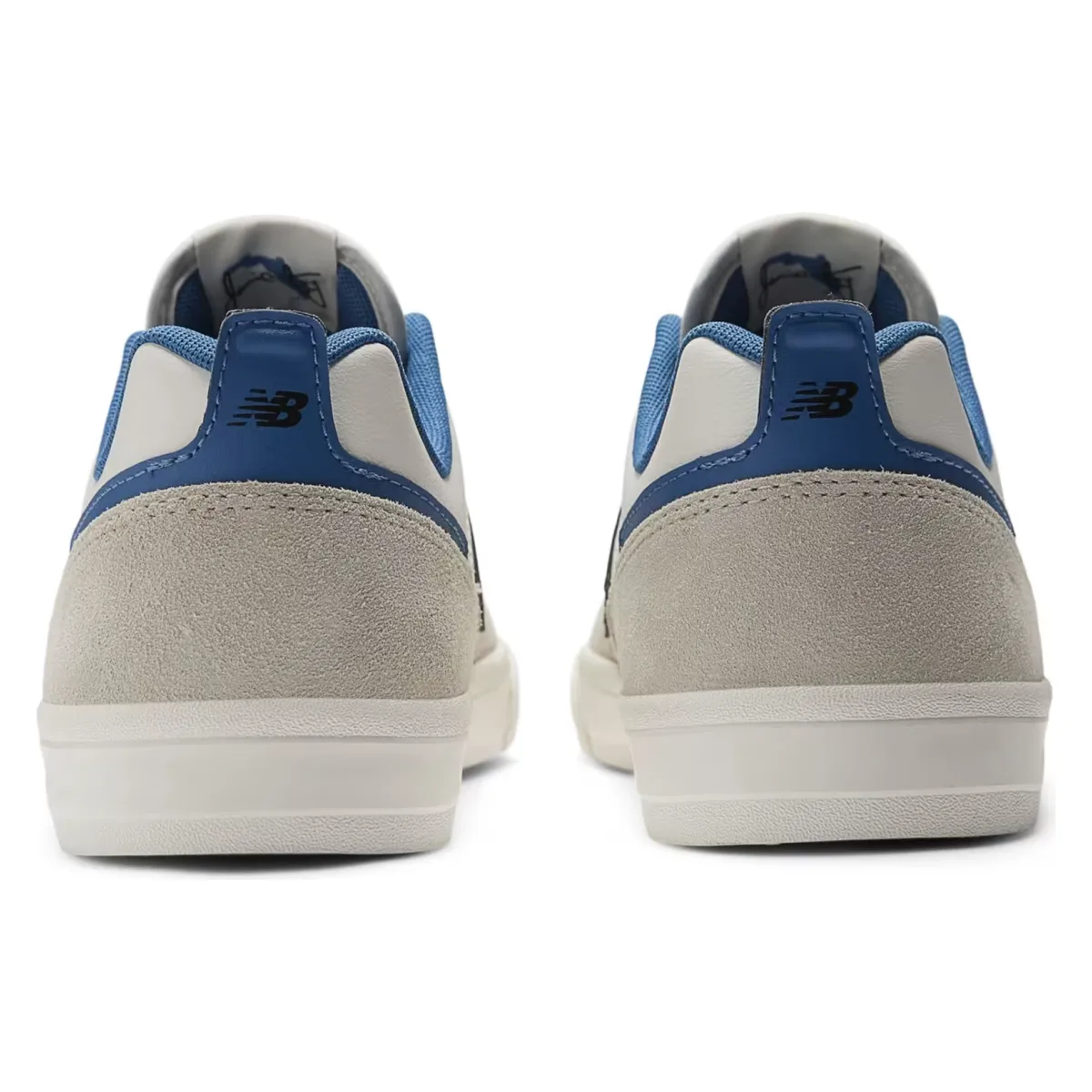 New Balance Numeric 306 Jamie Foy Sea Salt Timberwolf