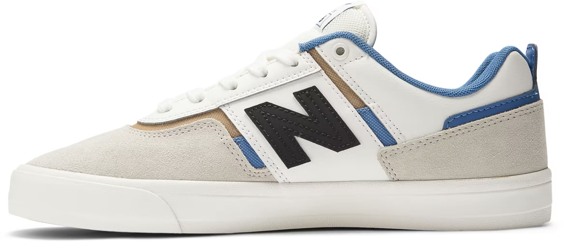 New Balance Numeric 306 Jamie Foy Sea Salt Timberwolf