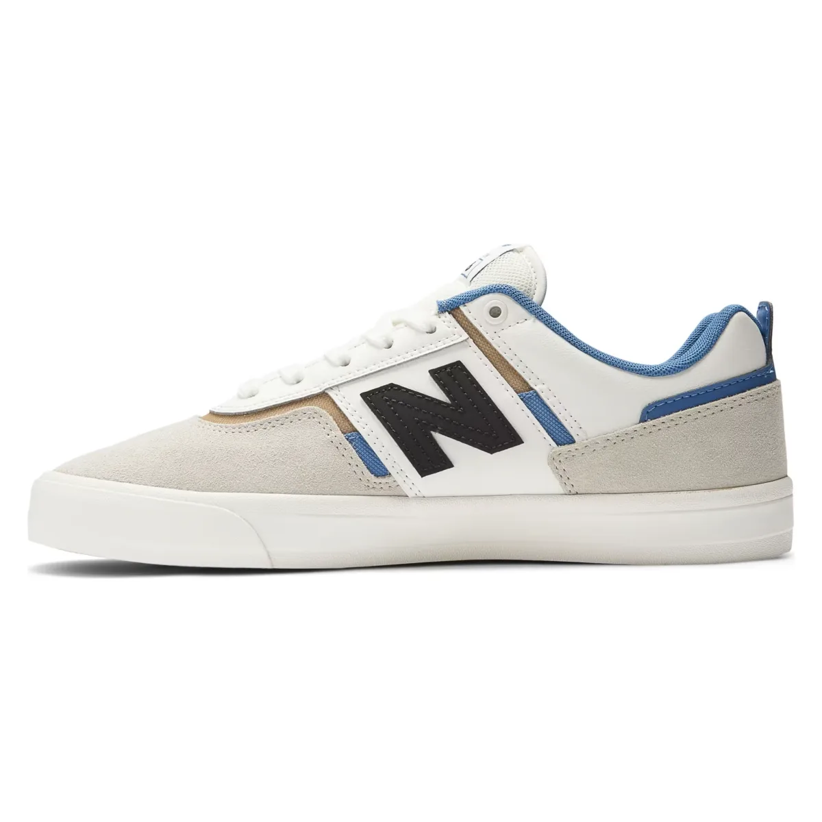 New Balance Numeric 306 Jamie Foy Sea Salt Timberwolf