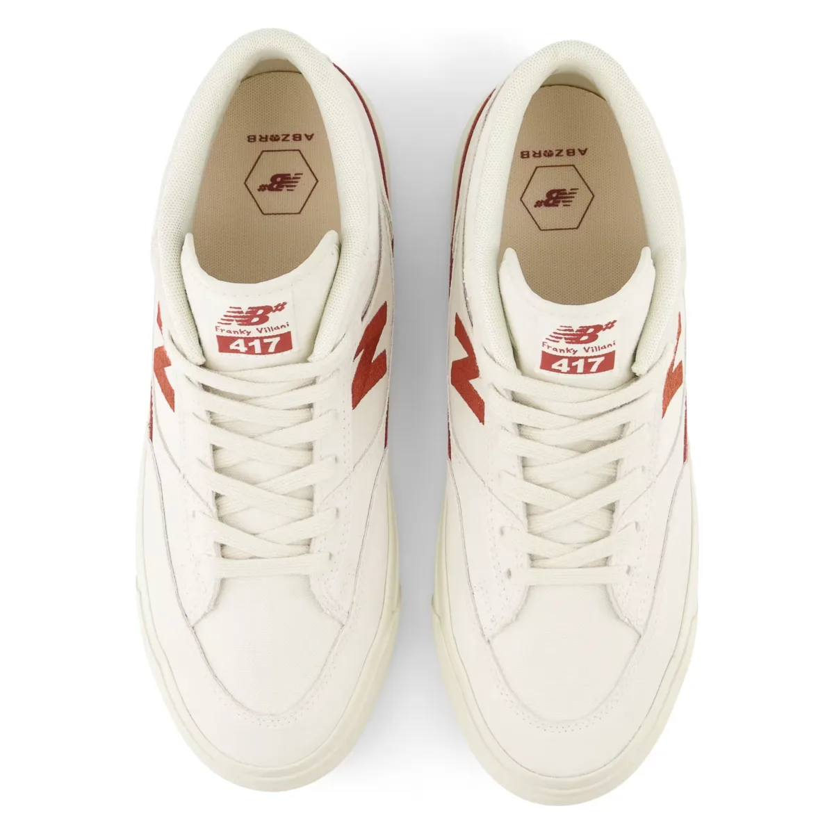 New Balance NB Numeric Franky Villani 417