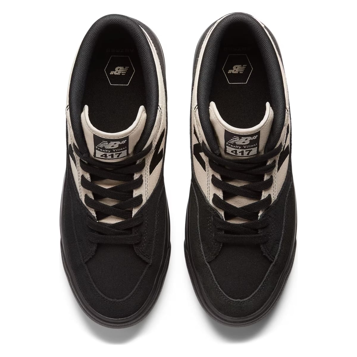 New Balance NB Numeric Franky Villani 417