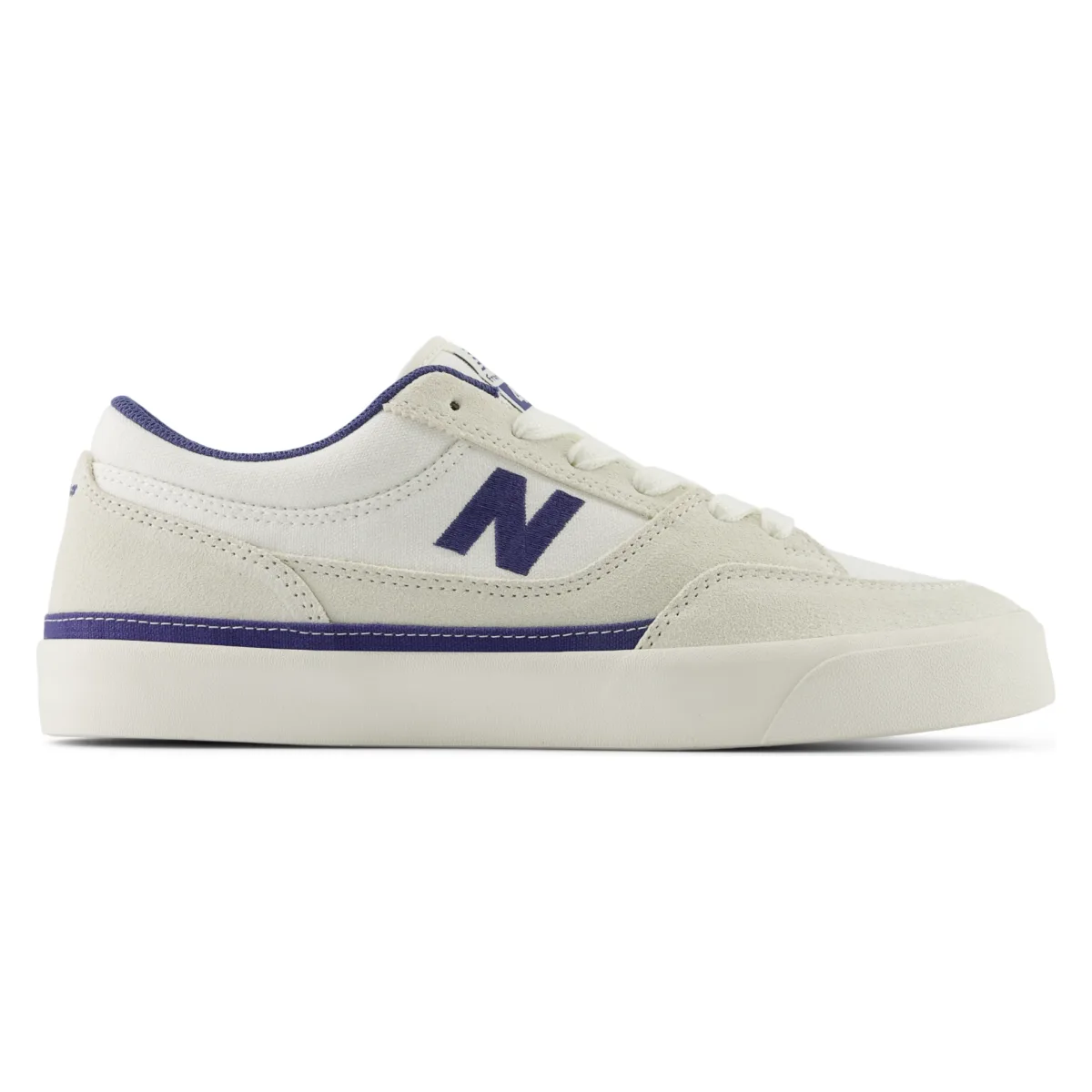 New Balance Numeric 417 Low Franky Villani Sea Salt Dream State