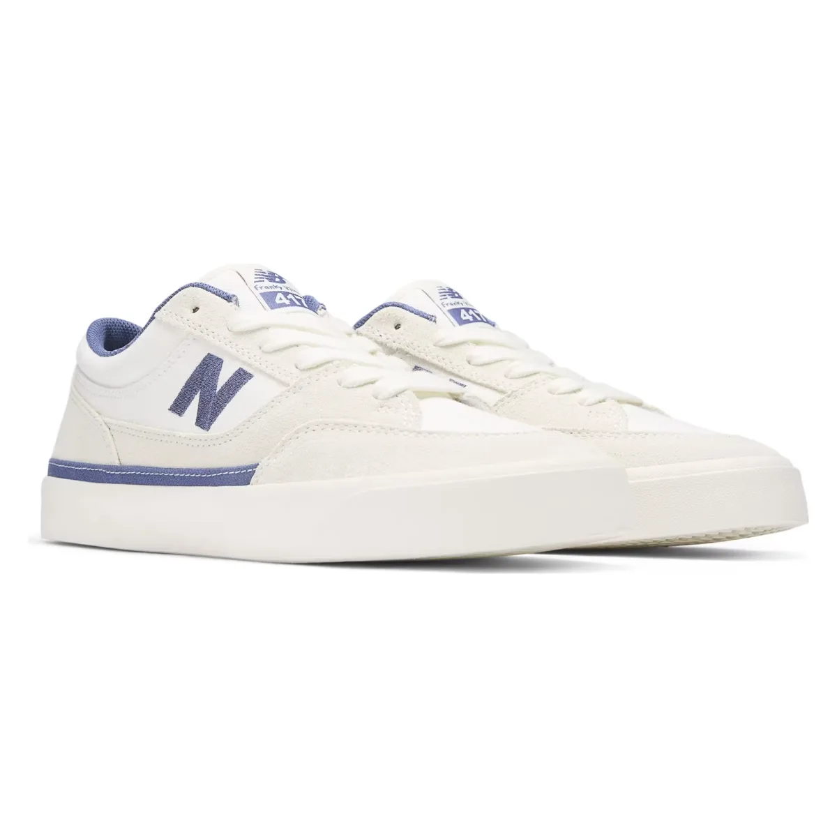 New Balance Numeric 417 Low Franky Villani Sea Salt Dream State