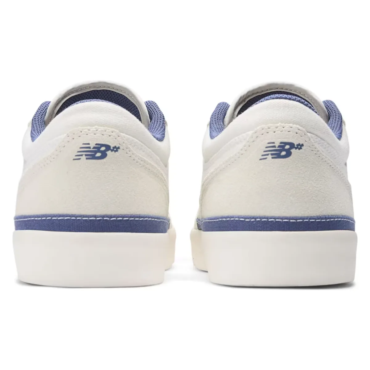 New Balance Numeric 417 Low Franky Villani Sea Salt Dream State