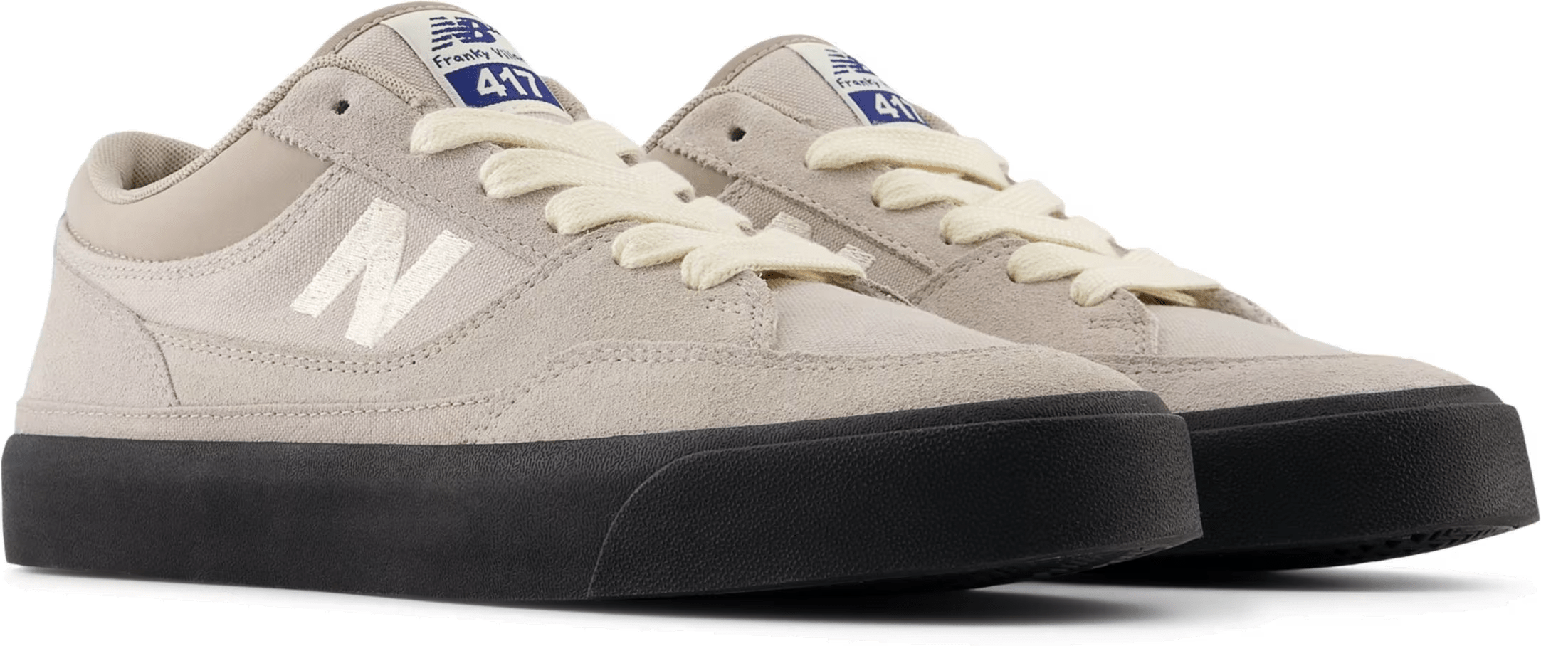 New Balance NB Numeric Franky Villani 417 Low