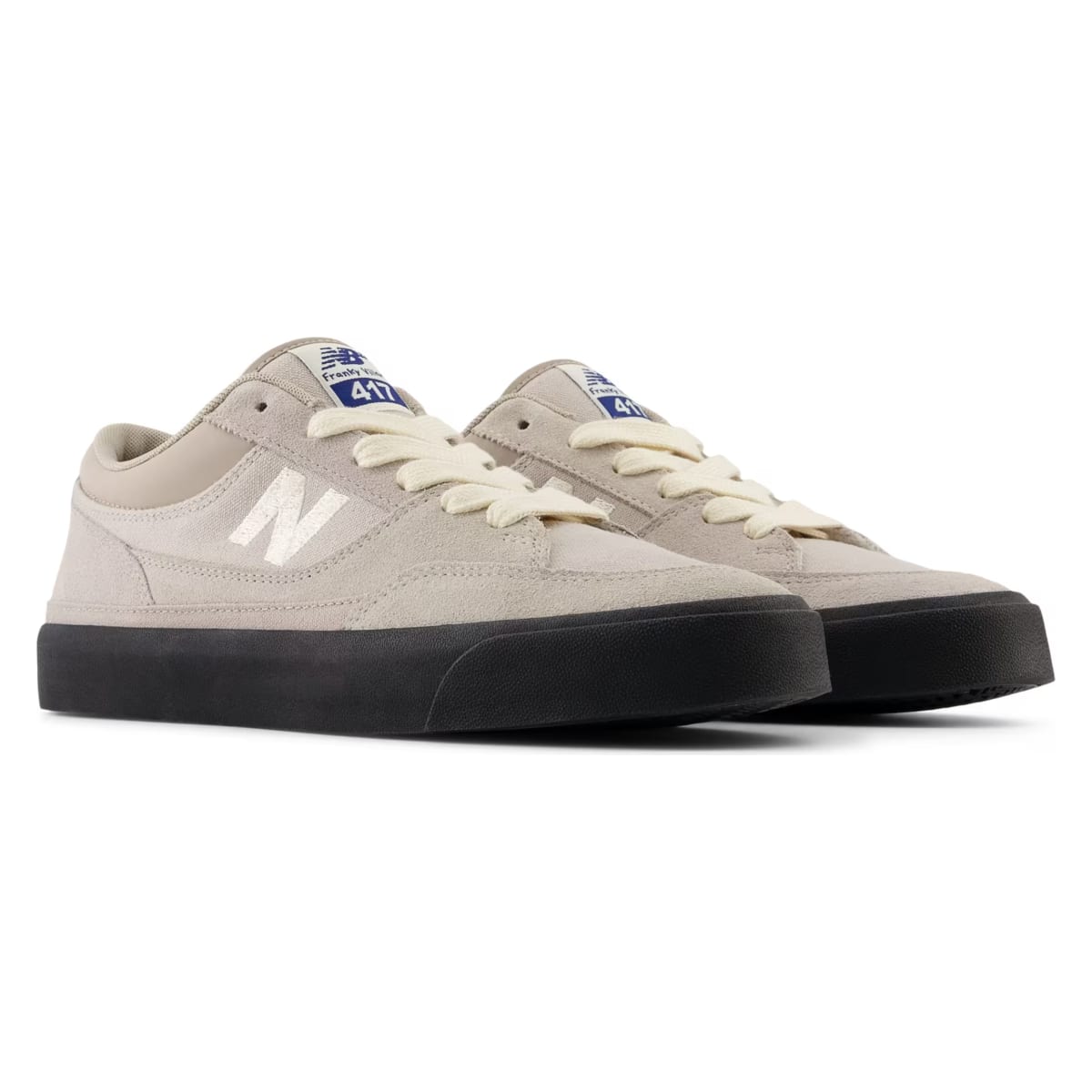 New Balance NB Numeric Franky Villani 417 Low