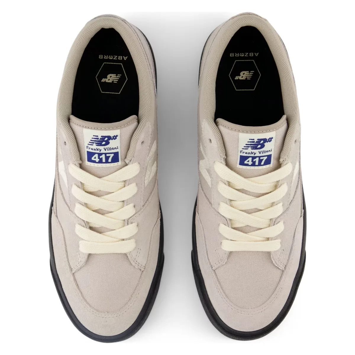 New Balance NB Numeric Franky Villani 417 Low
