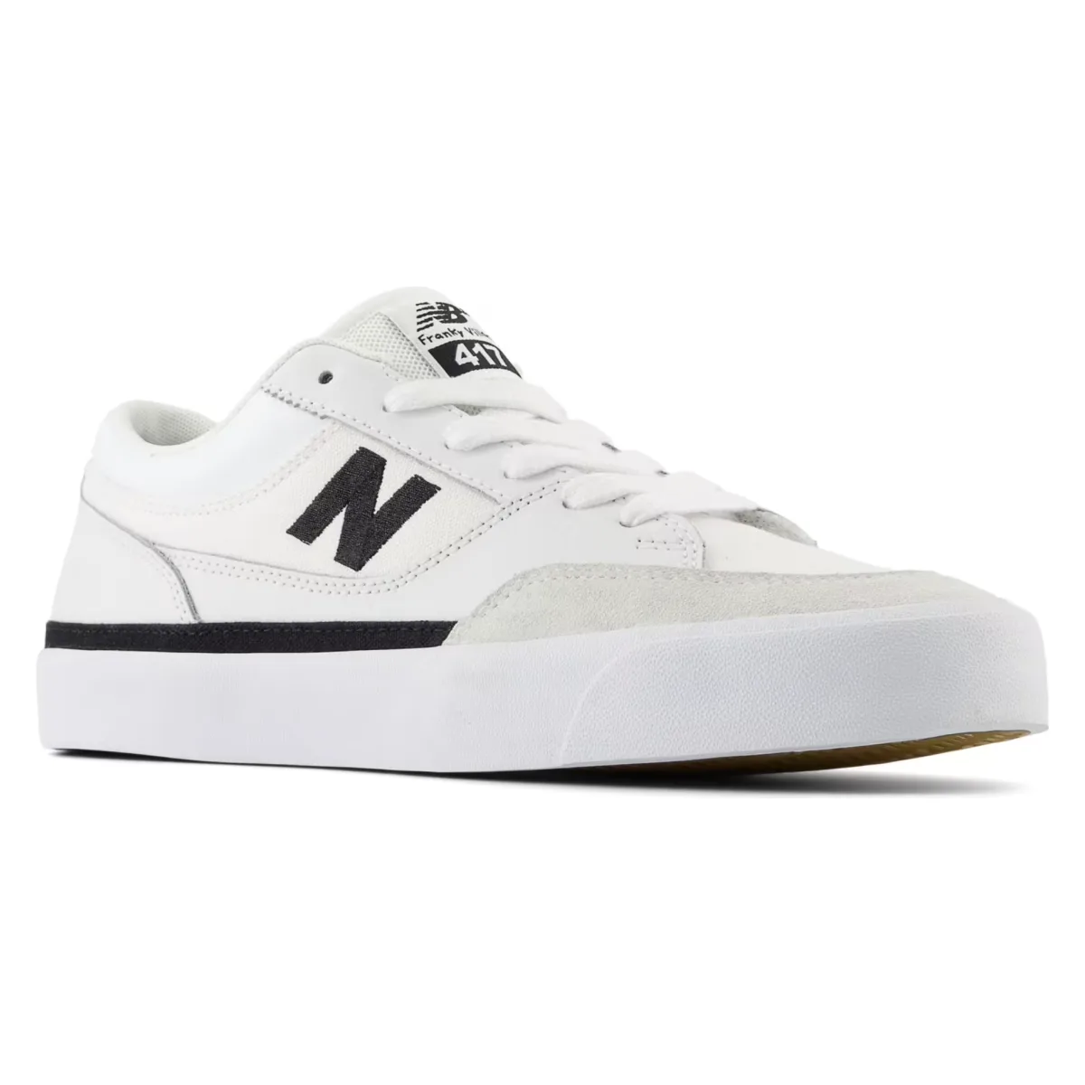 New Balance NB Numeric Franky Villani 417 Low