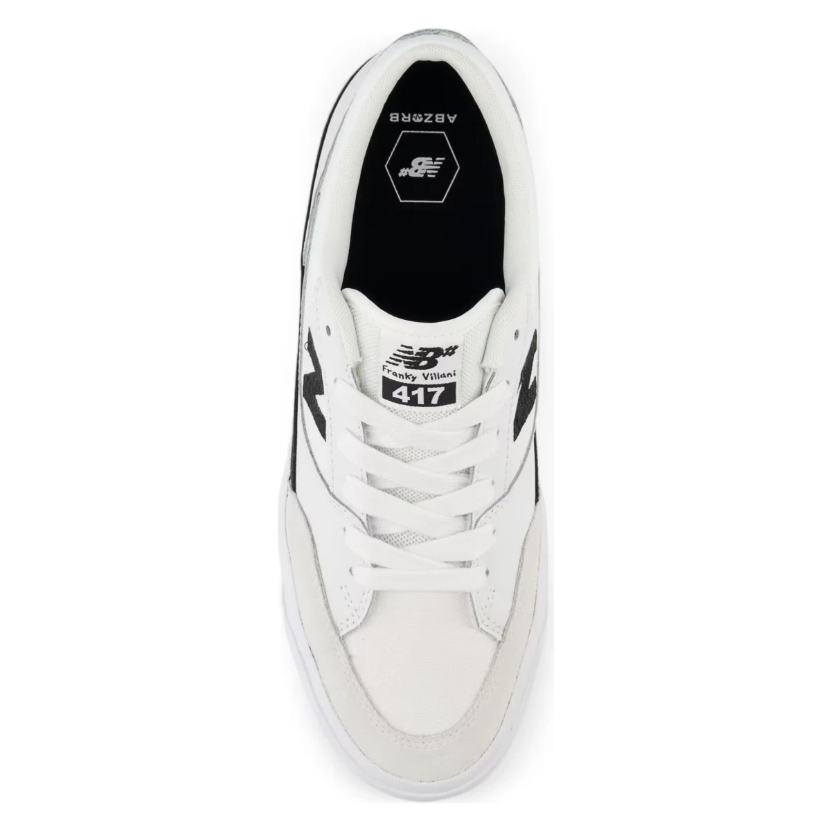 New Balance NB Numeric Franky Villani 417 Low