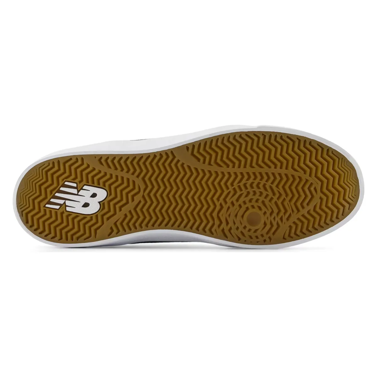 New Balance NB Numeric Franky Villani 417 Low