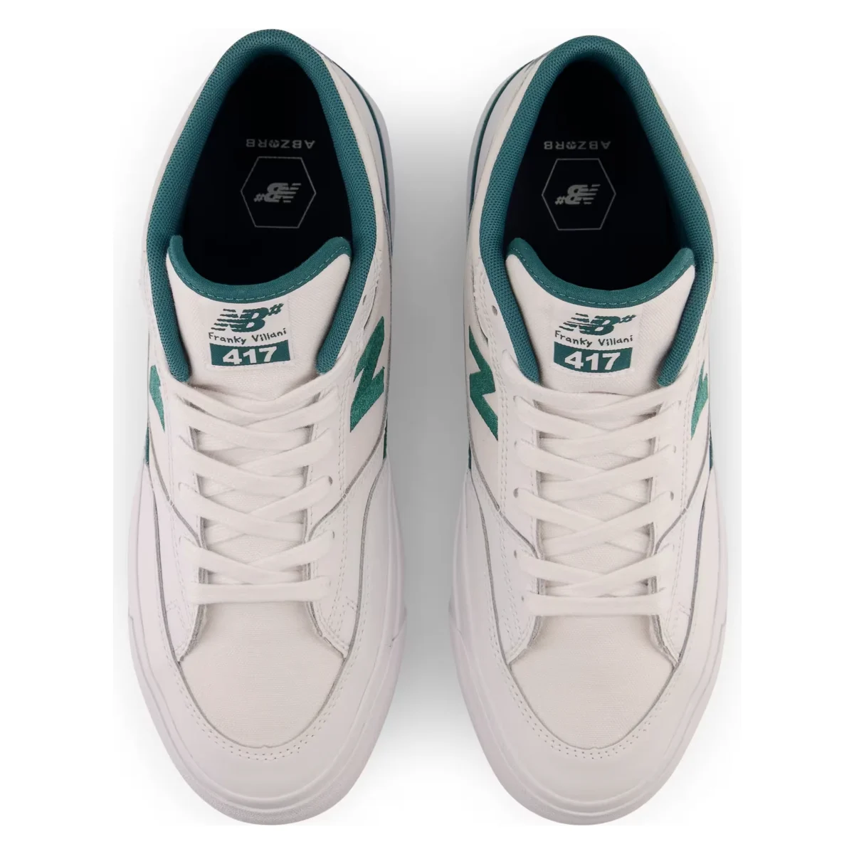 New Balance NB Numeric Franky Villani 417