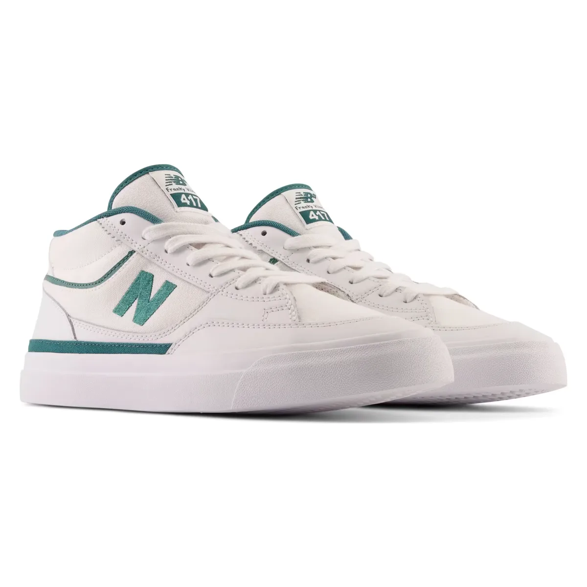 New Balance NB Numeric Franky Villani 417