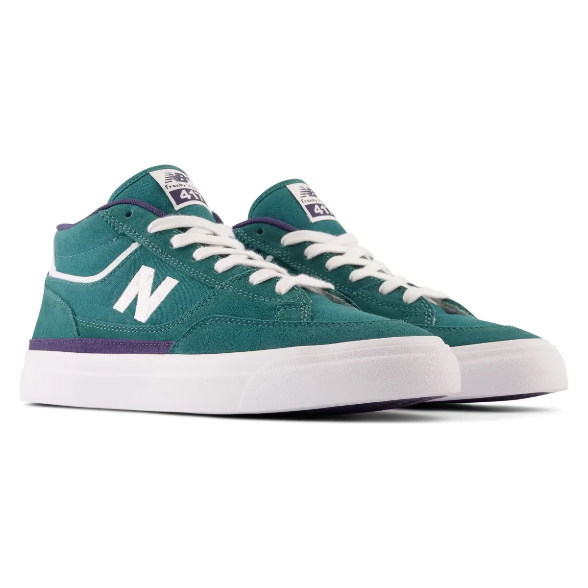 New Balance NB Numeric Franky Villani 417