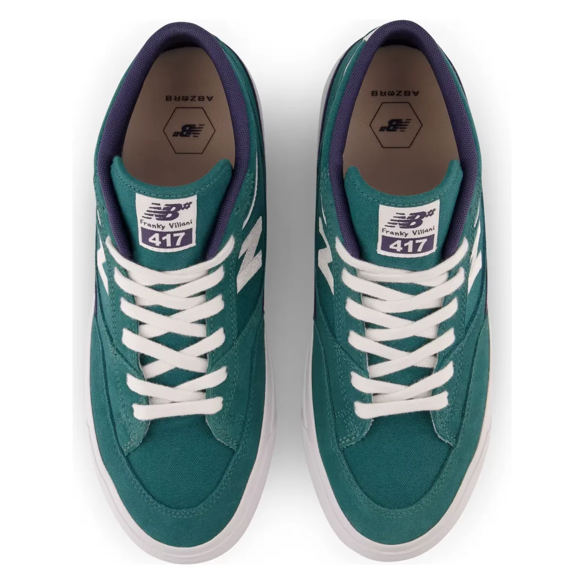 New Balance NB Numeric Franky Villani 417