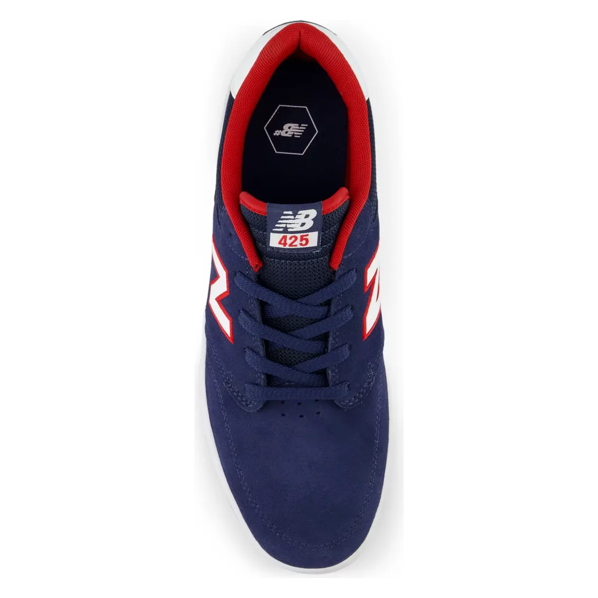 New Balance Numeric 425 "NB Navy"