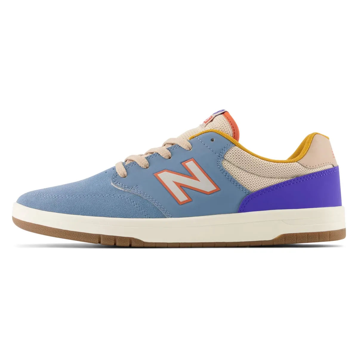 New Balance Numeric 425 Blue Cream
