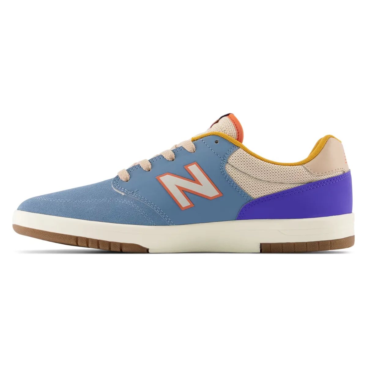 New Balance Numeric 425 Blue Cream