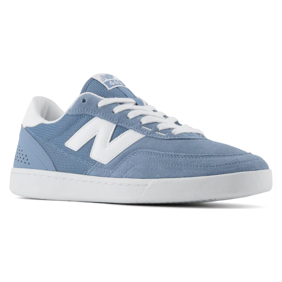 New Balance Numeric 440 V2 "Blue"