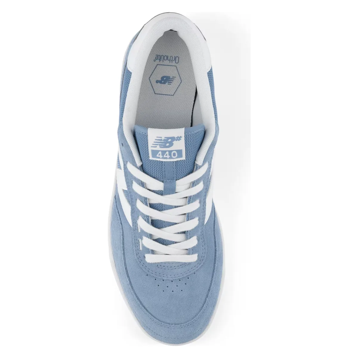 New Balance Numeric 440 V2 "Blue"