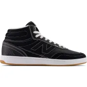 New Balance Numeric 440 High v2 Black White