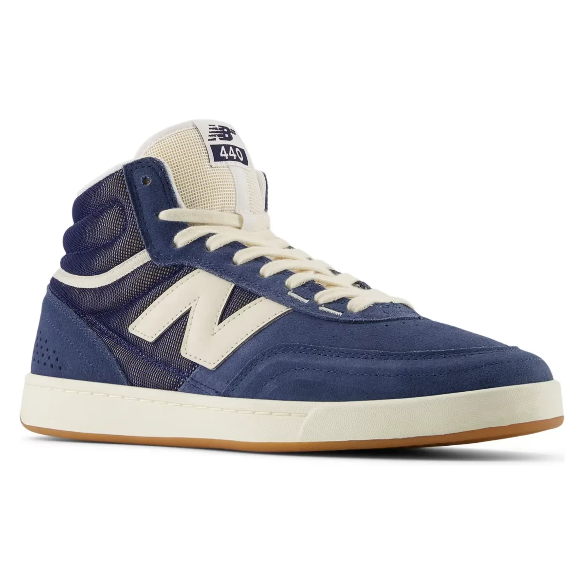 New Balance Numeric 440 High V2 "Vintage Indigo"
