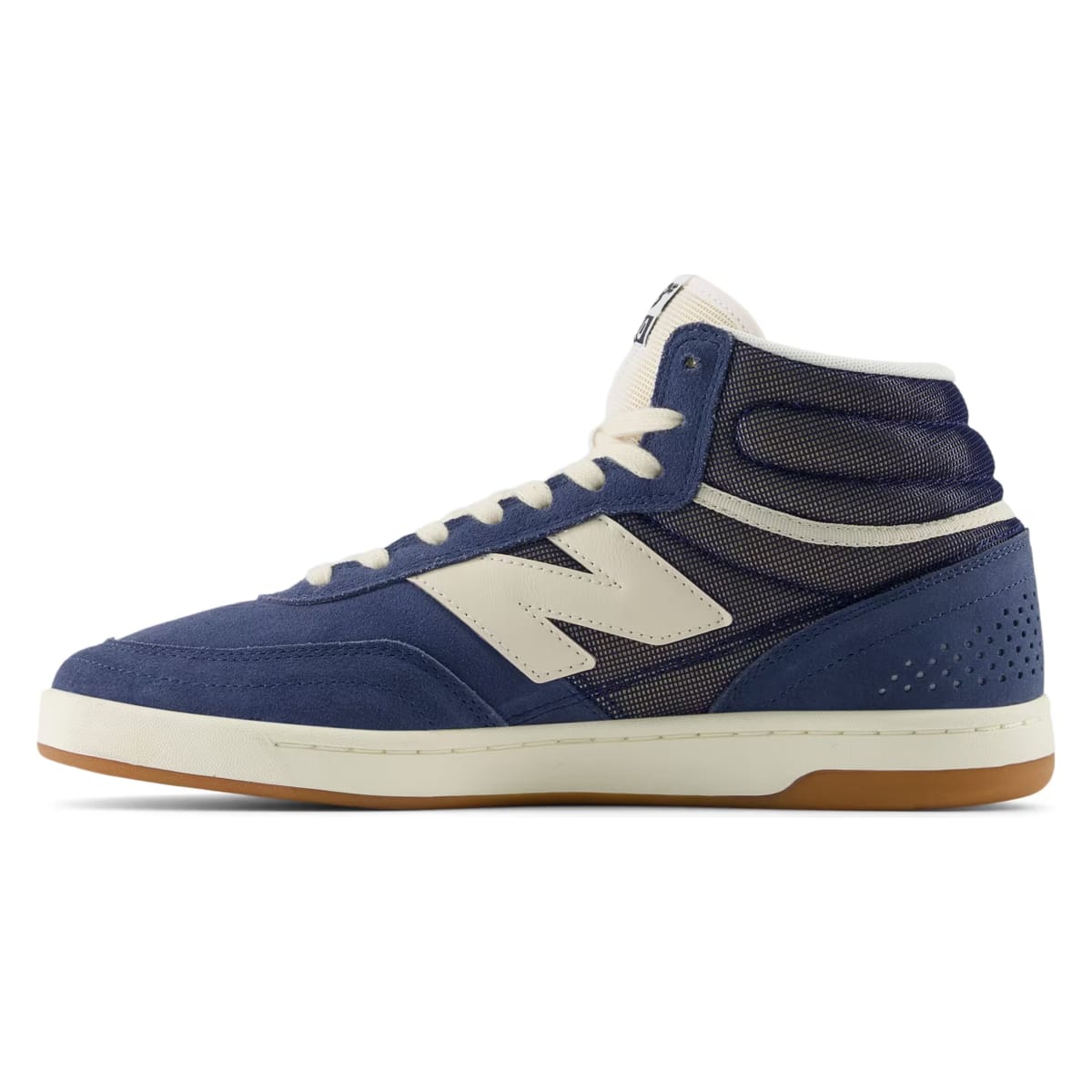 New Balance Numeric 440 High V2 "Vintage Indigo"
