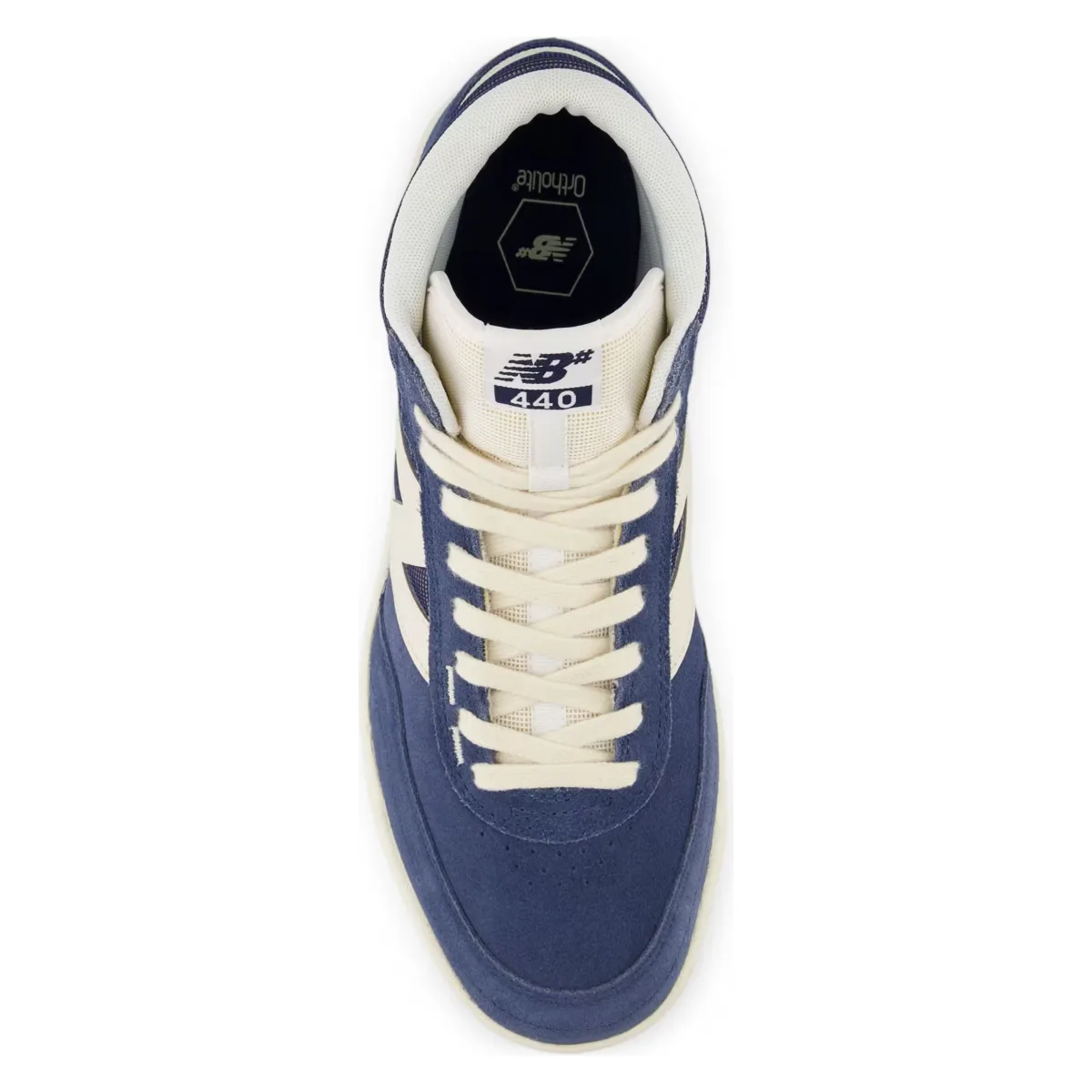 New Balance Numeric 440 High V2 "Vintage Indigo"