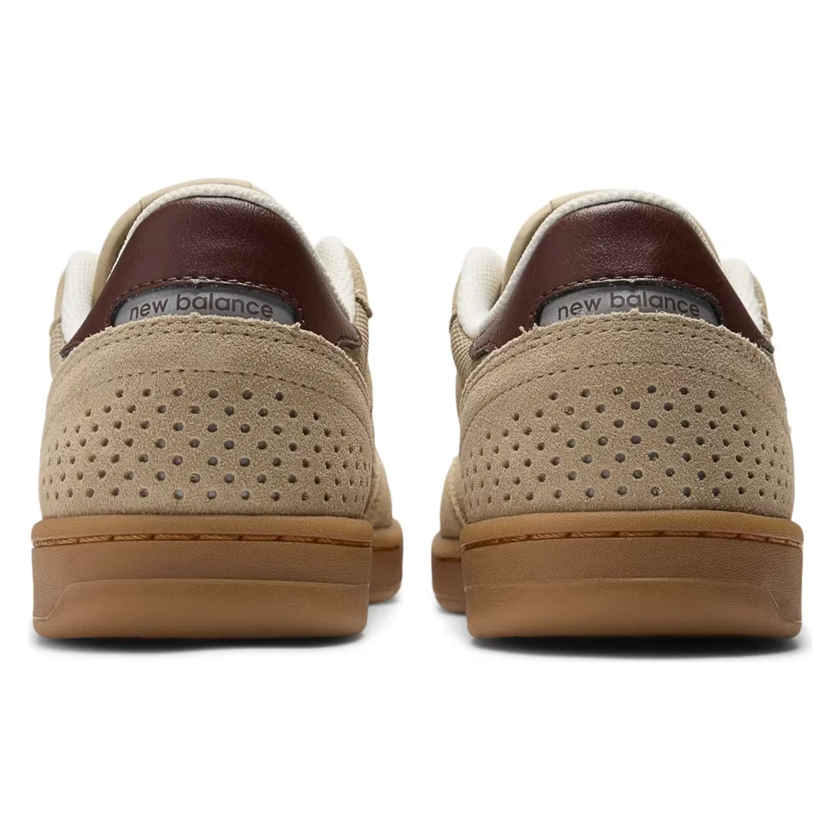 New Balance Numeric 440 V2 "Rich Oak"